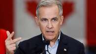 Carney in Halifax as Day 3 of federal campaign gets underway