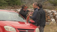 Heated exchange on Liberal campaign trial, Hogan promised focus on nursing shortage in rural area