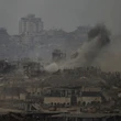 U.S. has 'very, very good plan' to end war in Gaza, envoy tells hostage families