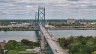 Legal challenge over tolls, compensation at the Ambassador Bridge will head to trial