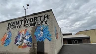 Wentworth Sports Complex to fully reopen in the fall — without any ice surfaces