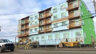 Sky rocketing building costs delay critical housing projects in Nunavut