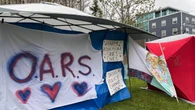 A new harm reduction group is creating a safe space to do drugs in St. John's