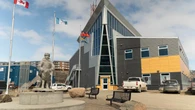 Man charged with kidnapping and sexual assault in Iqaluit