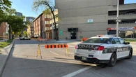 Death of man found injured on Cumberland Avenue was a homicide, police believe