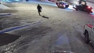 Video of Edmonton lounge mass shooting, high-speed police chase played at murder trial