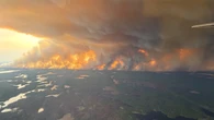 All Flin Flon residents ordered to evacuate by midnight as out-of-control wildfire grows