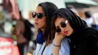 Iranian women’s quiet courage on display with fewer hijabs