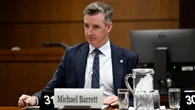 Prescott, Ont., man pleads guilty to uttering death threat aimed at Conservative MP
