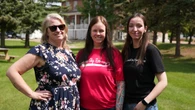 Legacy of recovery: Generations honour founder's journey with Sask. rehabilitation facility