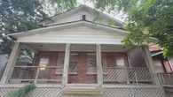 Ambassador Bridge company wants to demolish all its vacant homes, and Forster high school