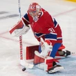 Canadiens great Carey Price elected to Hockey Hall of Fame