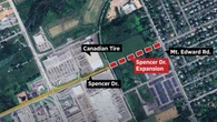 Developer annoyed that Charlottetown doesn't share his urgency on extending Spencer Drive