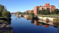 Montreal's Lachine Canal becomes popular fishing spot despite industrial past