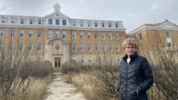 This town wants to give away its 100-year-old convent. Could it be a housing solution?