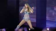 Taylor Swift to end record-breaking Eras Tour in December