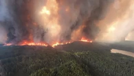 Wildfires put Manitoba GDP at risk more than any other province, Statistics Canada suggests