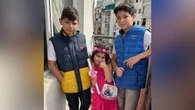 Halifax couple desperately trying to adopt 3 children from Lebanon against a ticking clock