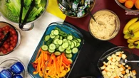 Sault Ste. Marie, Ont., program works to offer meals to students during the summer