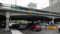 Part of Mackenzie King Bridge in 'advanced state of deterioration'