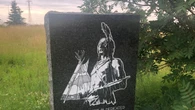 My family's survival of residential school inspired me to identify people buried in unmarked graves