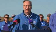 PCs unveil $284M election platform, hours before leaders' debate