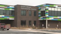 Out with the old, in with the Mews: New community centre will open in September