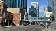 Occupational Health and Safety investigating homicide of restaurant worker in parkade