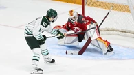 Müller, Rattray score 2 minutes apart to help Fleet overcome Charge, take 1-0 series lead