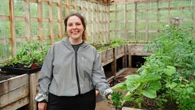 Community greenhouse in Beaver Creek, Yukon, tackles food security at the roots