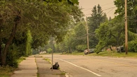 Air quality, heat warnings persist in Sault Ste. Marie, Manitoulin Island, Sudbury, North Bay and beyond