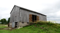 Ontario Barn Preservation group turning its attention to the north