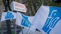 Quebec nurses set to vote on conciliator's proposal for new collective agreement