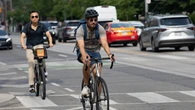 Court overrules Ford government’s plan to remove bike lanes