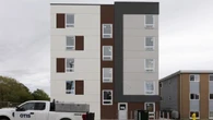 Nova Scotia invests nearly $9M in new affordable housing for Dartmouth