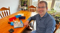 'I don’t like to be limited': Sask. man using 3D printing to help disabled people navigate everyday tasks