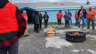 Yellowknife march for Gaza slated for Orange Shirt Day, met with opposition