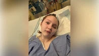 Tumbler Ridge shooting survivor's 5th surgery 'a success,' father says