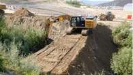 Yukon gov't giving another update on Victoria Gold heap leach failure