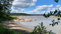 N.W.T. negotiating terms with Alta. to be better informed about its waterways for over a year