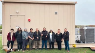 Indigenous community on Manitoulin Island gets a data centre to help preserve its cultural heritage