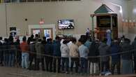 'We are rooted in the North': Sudbury Muslims gather for Ramadan