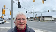 Bay Roberts traffic light was meant to improve safety, but it's never been activated