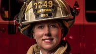 Halifax hires new fire chief, first woman to take job