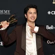 A night of Canadian moments at the 2026 CSA Awards