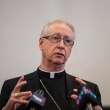 Ailing Pope Francis appoints Richard Smith new archbishop of Vancouver