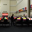 Inside the World Cup's international police command centre
