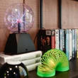 A new slinky is in the world record books. This Connecticut family made it happen