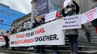 Province expands RCMP hate crimes unit amid rise in incidents across B.C.