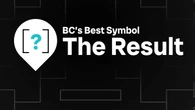 The winner of B.C.'s Best Symbol is revealed